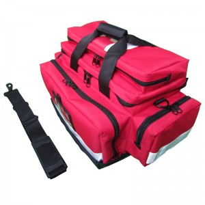 EMERGENCY GREAT CAPACITY DUFFLE BAGS