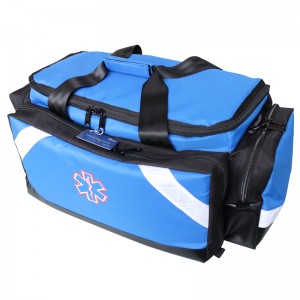 Large Professional Trauma Bag