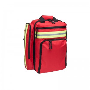 Safetymed EMS trauma backpack