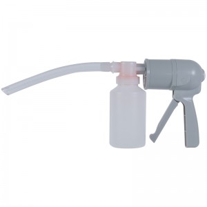 Safetymed emergency Manual Suction Pump